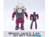 Skullgrin Pretender 100% Complete Vintage 1988 G1 Transformers Hasbro