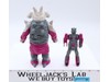 Skullgrin Pretender 100% Complete Vintage 1988 G1 Transformers Hasbro