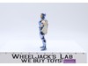 Steelwill W/ Stronghold 100% Complete Silverhawks 1986 Telepix Kenner Vintage