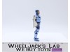 Steelwill W/ Stronghold 100% Complete Silverhawks 1986 Telepix Kenner Vintage