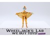 Copper Kidd W/ May Day 100% Complete Silverhawks Telepix 1986 Vintage Figure