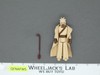 Sand People Tusken Raider 100% Complete Star Wars 1977 Kenner Figure NO REPRO