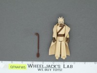 Sand People Tusken Raider 100% Complete Star Wars 1977 Kenner Figure NO REPRO