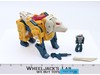 Weirdwolf 100% Complete Vintage 1987 G1 Transformers Hasbro Action Figure