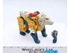 Weirdwolf 100% Complete Vintage 1987 G1 Transformers Hasbro Action Figure