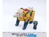 Weirdwolf 100% Complete Vintage 1987 G1 Transformers Hasbro Action Figure