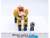 Weirdwolf 100% Complete Vintage 1987 G1 Transformers Hasbro Action Figure