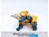 Weirdwolf 100% Complete Vintage 1987 G1 Transformers Hasbro Action Figure