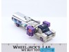 Octane 100% Complete Vintage 1986 G1 Transformers Hasbro Action Figure