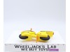 Eco-Cycle Captain Planet 1991 Tiger Toys Action Figure Vehicle