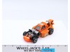 Triple Changer Sandstorm 100% Complete 1986 G1 Transformers Vintage Figure