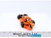 Triple Changer Sandstorm 100% Complete 1986 G1 Transformers Vintage Figure
