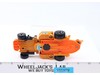 Triple Changer Sandstorm 100% Complete 1986 G1 Transformers Vintage Figure