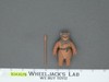 Romba Ewok 100% Complete Last 17 Star Wars POTF 1985 Kenner Figure NO REPRO