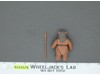 Romba Ewok 100% Complete Last 17 Star Wars POTF 1985 Kenner Figure NO REPRO