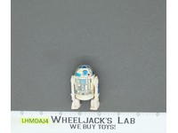 R2-D2 100% Complete Star Wars 1977 Vintage Kenner Action Figure NO REPRO