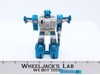 Topspin 100% Complete WORKS 1985 Vintage Hasbro G1 Transformers Action Figure