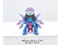 Tentakil Piranacon _ 1988 Vintage Hasbro G1 Transformers Action Figure