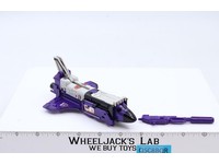 Astrotrain 100% Complete Vintage 1985 G1 Transformers Hasbro Action Figure