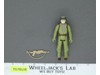 Endor Rebel Commando 100% Complete Star Wars ROTJ 1983 Kenner NO REPRO