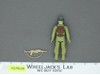 Endor Rebel Commando 100% Complete Star Wars ROTJ 1983 Kenner NO REPRO