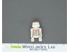 R5-D4 100% Complete Star Wars 1978 Vintage Kenner Action Figure NO REPRO