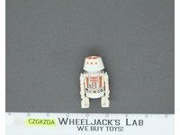 R5-D4 100% Complete Star Wars 1978 Vintage Kenner Action Figure NO REPRO