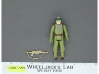 Endor Rebel Commando 100% Complete Star Wars ROTJ 1983 Kenner NO REPRO
