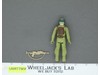Endor Rebel Commando 100% Complete Star Wars ROTJ 1983 Kenner NO REPRO