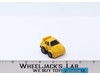 Cliffjumper YELLOW 100% Complete Vintage 1984 G1 Transformers Hasbro Figure