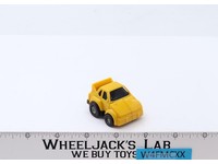 Cliffjumper YELLOW 100% Complete Vintage 1984 G1 Transformers Hasbro Figure