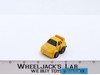 Cliffjumper YELLOW 100% Complete Vintage 1984 G1 Transformers Hasbro Figure