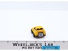 Cliffjumper YELLOW 100% Complete Vintage 1984 G1 Transformers Hasbro Figure