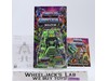 Skeletor Turtles of Grayskull TMNT 2023 Mattel Action Figure NEW MOC Unpunched