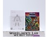 Skeletor Turtles of Grayskull TMNT 2023 Mattel Action Figure NEW MOC Unpunched