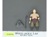 Rancor Keeper 100% Complete Star Wars 1984 Kenner Action Figure NO REPRO