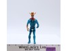 Bluegrass W/ Side Man 100% Complete Silverhawks 1986 Kenner Telepix Vintage