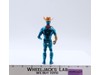 Bluegrass W/ Side Man 100% Complete Silverhawks 1986 Kenner Telepix Vintage