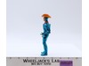 Bluegrass W/ Side Man 100% Complete Silverhawks 1986 Kenner Telepix Vintage
