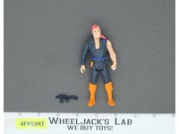 Thall Joben 100% Complete Star Wars Droids 1985 Kenner Vintage Action Figure