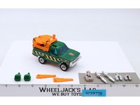 Hoist 100% Complete 1985 G1 Transformers Toyota Hi-Lux Truck Action Figure