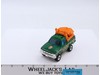 Hoist 100% Complete 1985 G1 Transformers Toyota Hi-Lux Truck Action Figure