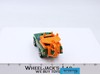 Hoist 100% Complete 1985 G1 Transformers Toyota Hi-Lux Truck Action Figure