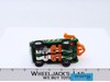 Hoist 100% Complete 1985 G1 Transformers Toyota Hi-Lux Truck Action Figure