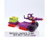 Toxic Cannon Captain Planet 1991 Tiger Toys Action Figure Vehicle