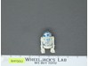 R2-D2 100% Complete Star Wars 1977 Vintage Kenner Action Figure NO REPRO