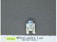 R2-D2 100% Complete Star Wars 1977 Vintage Kenner Action Figure NO REPRO