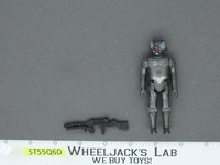 Zuckuss 100% Complete Star Wars 1982 ESB Vintage Kenner Figure NO REPRO