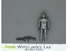 Zuckuss 100% Complete Star Wars 1982 ESB Vintage Kenner Figure NO REPRO