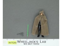 Luke Skywalker Jedi Knight 100% Complete Star Wars 1983 Kenner NO REPRO